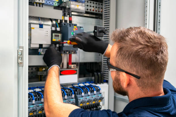 Best Emergency Electrical Repair Services  in Island Park, NY