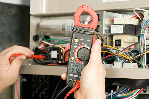 Best Electrical Outlet Installation and Repair  in Island Park, NY