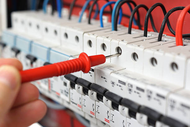 Emergency Electrical Repair Services in Island Park, NY